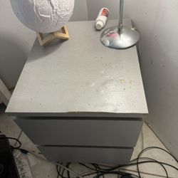 small Night Stand * Moving Fruniture*