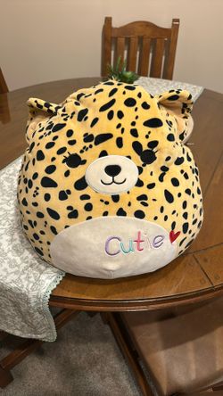 Original squishmallows 