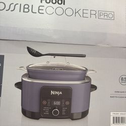 Brand New Cooker In Box Never Opened 