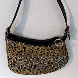 Fendi Shoulder Bag 