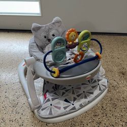 Fisher price - baby chair