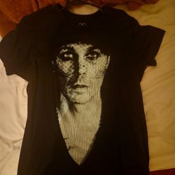 Peter Murphy-Bauhaus 1988