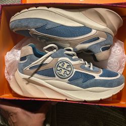 Tory Burch Sneakers