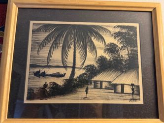 Ink.(DOUGLAS)