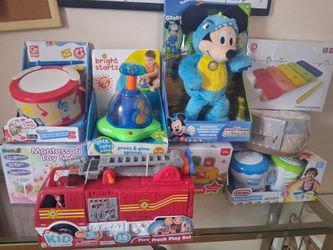 Toys