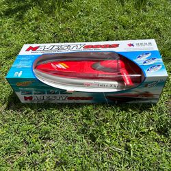 Majesty 800S RC Electric Racing Boat