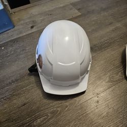 Milwaukee Hard Hat