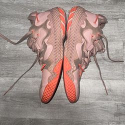 Adidas HARDEN Vol. 6 'Pink Wonder Mauve'  Size 12 