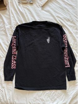 Lurking Class Long-sleeve Shirt