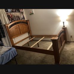 Queen Bedroom Set