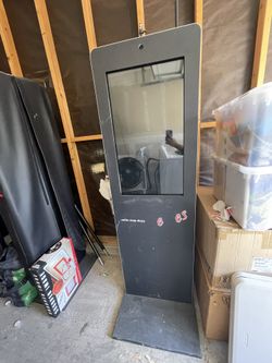 Photo booth Business Package