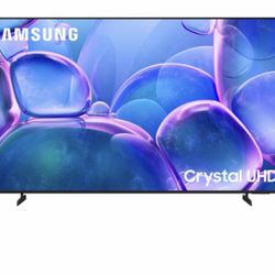 65 Tv Samsung Free Delivery $55 Down And Financing Six Month Warranty Smart 4K HDTV 