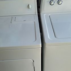 WASHER AND DRYER WILL DELIVER AND HOOK UP 