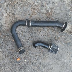 UNIVERSAL AIR INTAKE (SISTEMA DE AIRE)