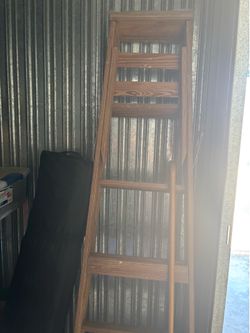 Ladder