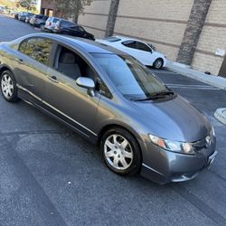 2011 Honda Civic