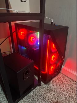 iBUYPOWER High Spec Gaming Desktop