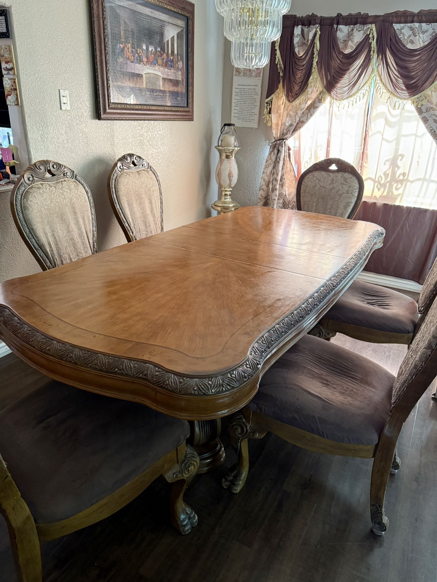 Dining Set