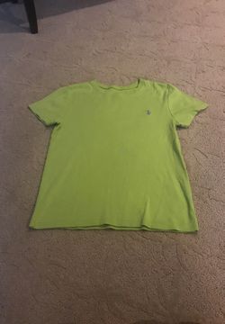 Girl’s Polo Shirt
