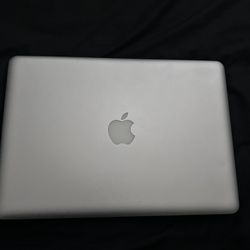 MacBook Pro 