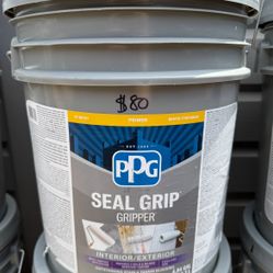 5 Gallon Primer 