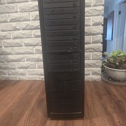 Pioneer Blu-ray Duplicator