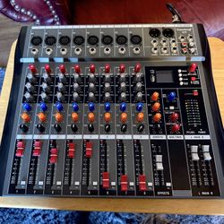 Sound Equipment for Sale