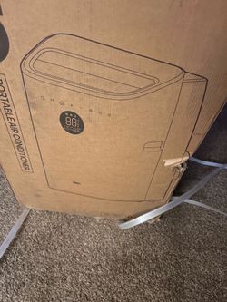 Dreo Portable AC *Brand New*