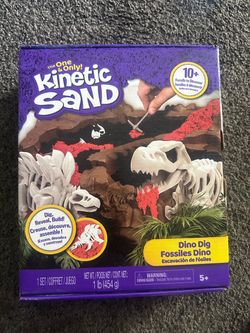 Kids activity