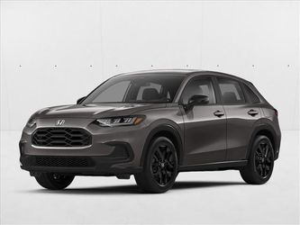 2023 Honda HR-V