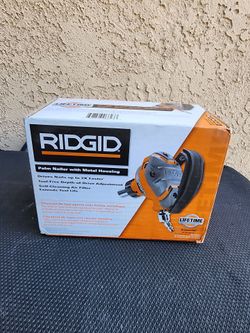 RIDGID R350PNF Palm Nailer with Metal Housing