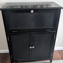 Martini Cabinet