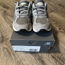 INFANT NEW BALANCE 
