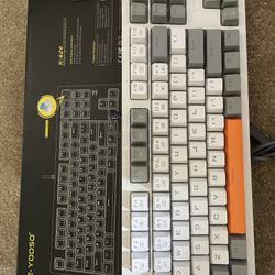 Gaming Keyboard
