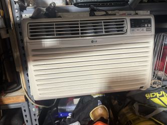 Lg Air conditioning Model L1010ERYO
