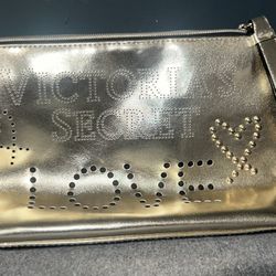 victoria secret makeup bag new without tags