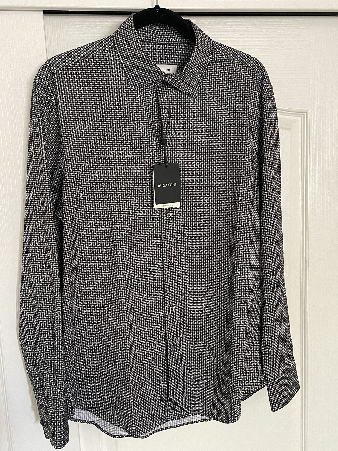 Bugatchi Shirt