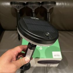 Solar Garden Lights NEW