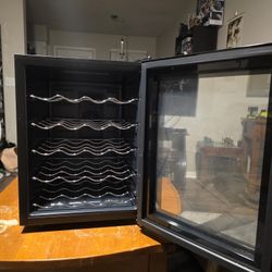 Wine Cooler