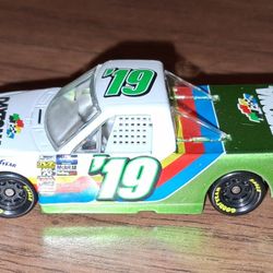 Nascar Trucks Camping World Craftsman 