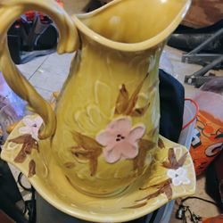 Vintage Vase 