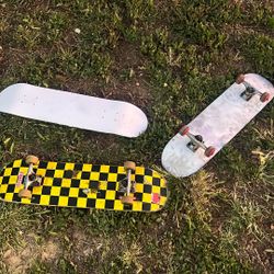 Cheap And Used Boards (custom)