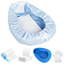 Artojoy Bedpan Set 