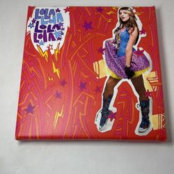 Custom canvas for Genny