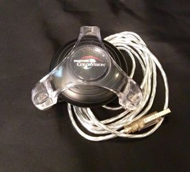 colorVision spyder color correction