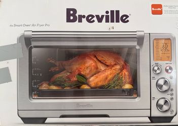 Breville Airfryer
