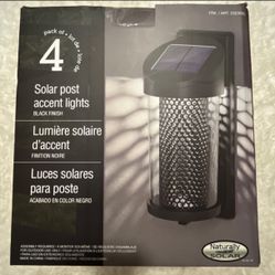 Solar Light 