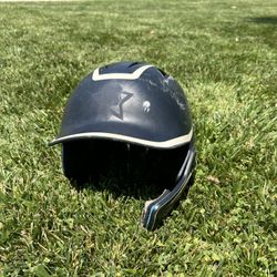 Baseball Helmet