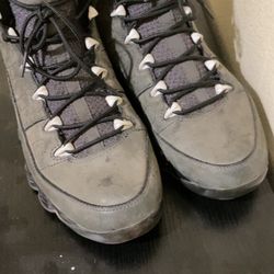 Jordan 9 Anthracite