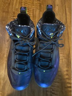 NBA shoes